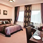 Mazowsze Inn Slupno