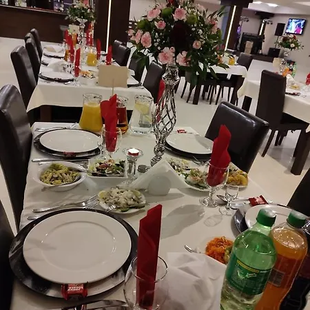 Zajazd Mazowsze Slupno