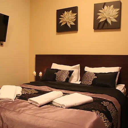 Mazowsze 3* Slupno