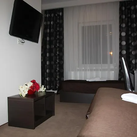 Mazowsze Zajazd