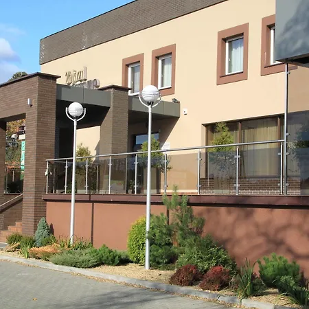 Mazowsze Zajazd