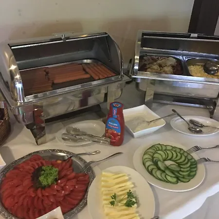 Mazowsze Πανδοχείο