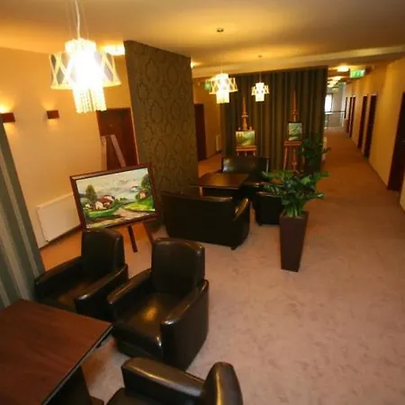 Mazowsze Inn 3*
